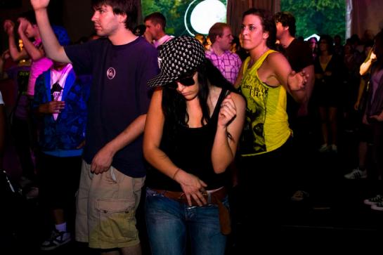 Virgin Festival (TOR)