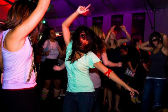 Virgin Festival (TOR)