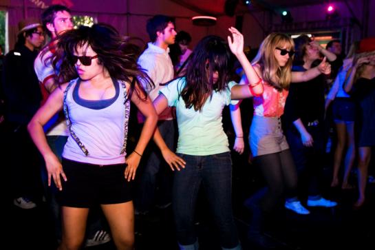 Virgin Festival (TOR)