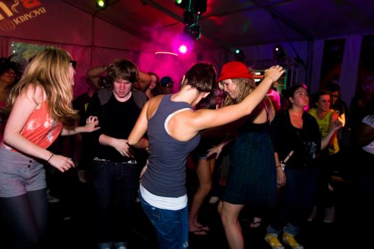 Virgin Festival (TOR)