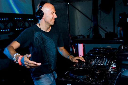 Virgin Festival (TOR)