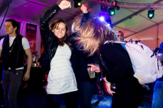 Virgin Festival (TOR)