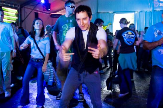 Virgin Festival (TOR)