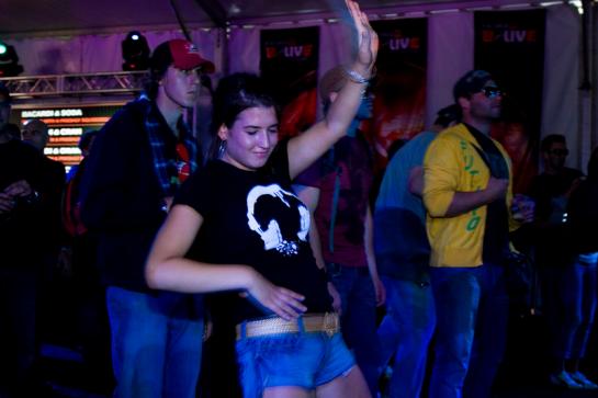 Virgin Festival (TOR)