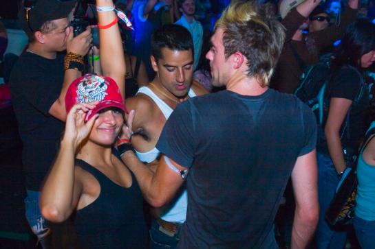 Virgin Festival (TOR)