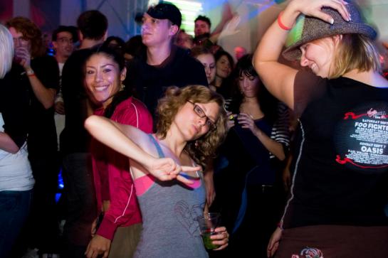 Virgin Festival (TOR)