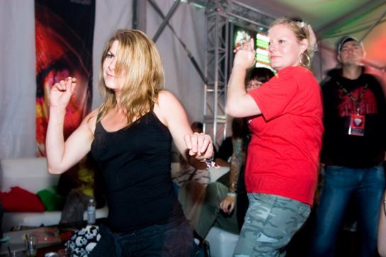 Virgin Festival (TOR)