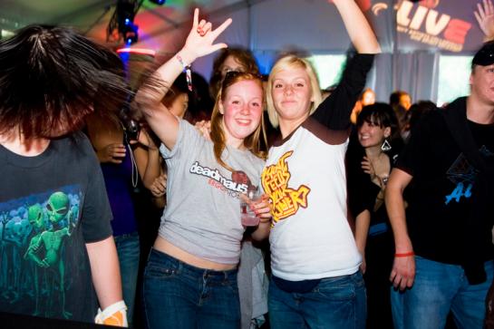 Virgin Festival (TOR)