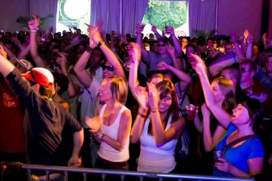 Virgin Festival (TOR)