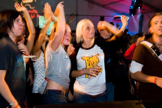 Virgin Festival (TOR)