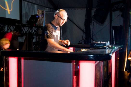 Virgin Festival (TOR)