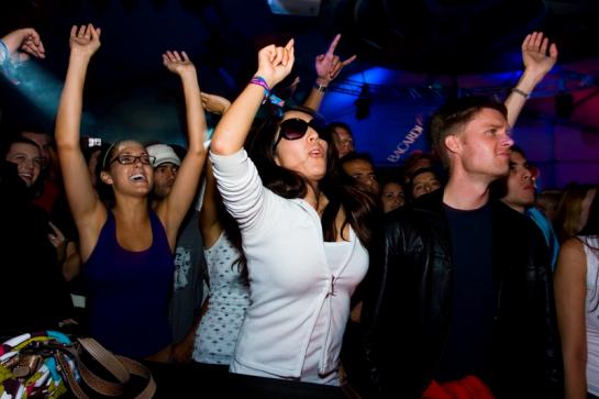 Virgin Festival (TOR)