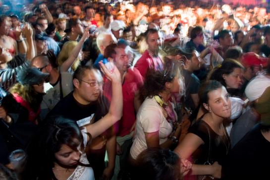 Virgin Festival (TOR)