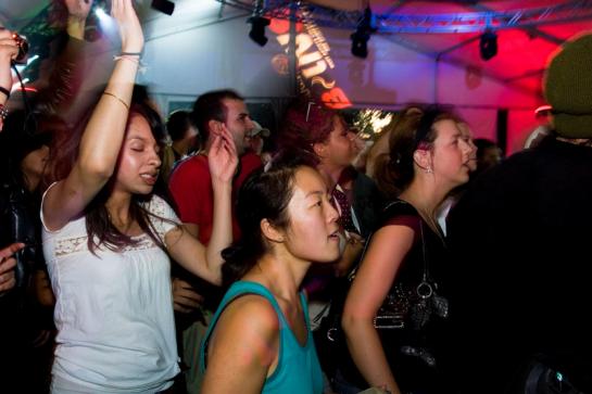 Virgin Festival (TOR)