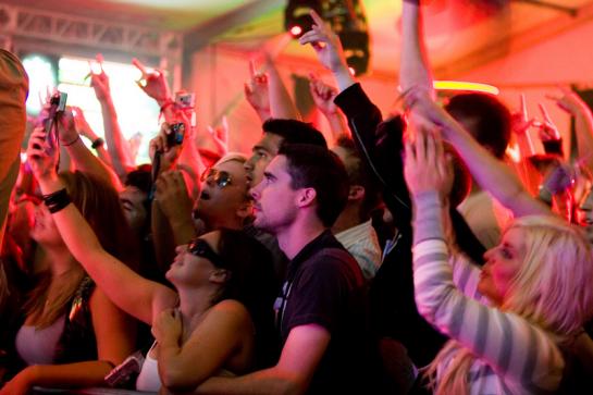 Virgin Festival (TOR)