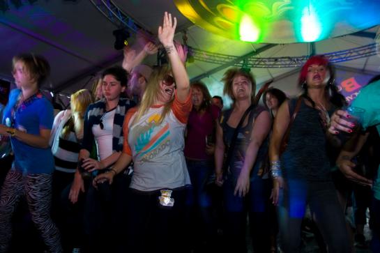 Virgin Festival (TOR)