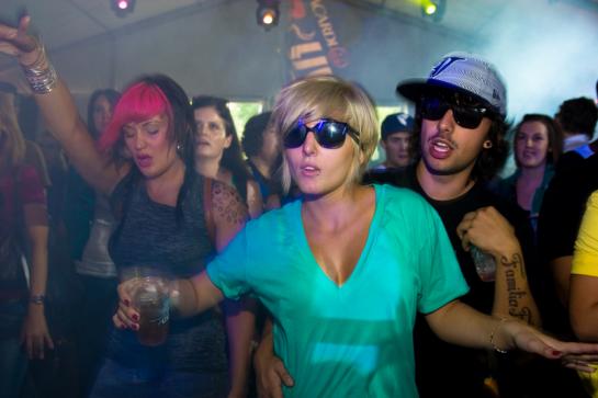 Virgin Festival (TOR)