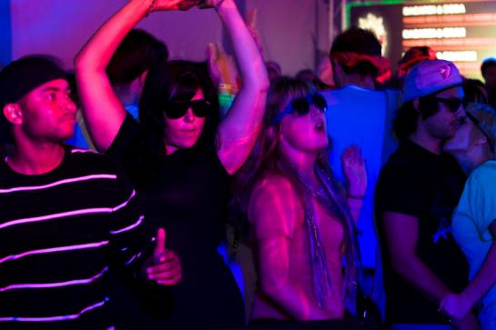 Virgin Festival (TOR)