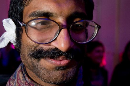 La tres sentimentale soiree d'ouverture du FNC (MTL)