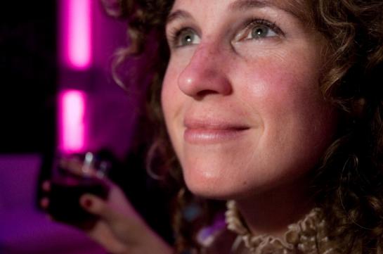 La tres sentimentale soiree d'ouverture du FNC (MTL)