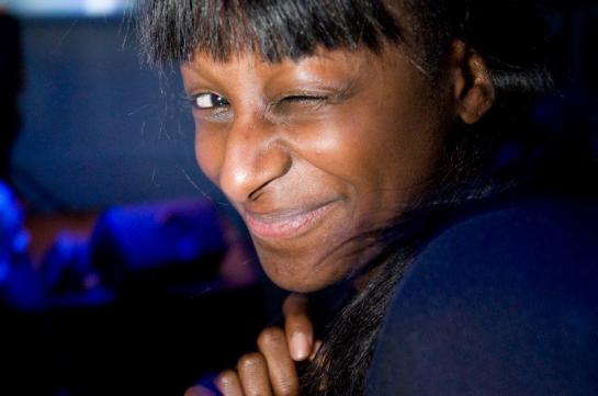 La tres sentimentale soiree d'ouverture du FNC (MTL)