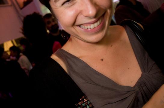 La tres sentimentale soiree d'ouverture du FNC (MTL)