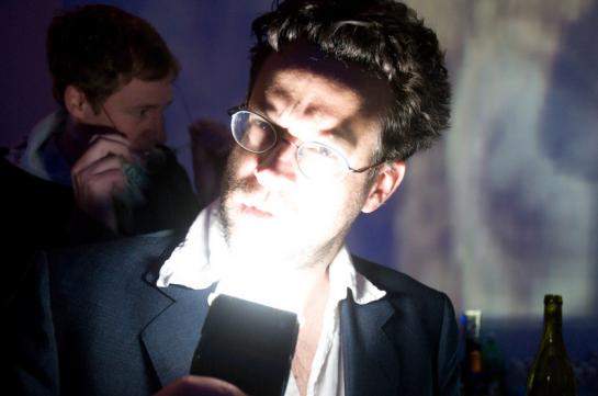 La tres sentimentale soiree d'ouverture du FNC (MTL)