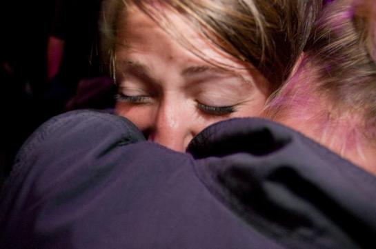 La tres sentimentale soiree d'ouverture du FNC (MTL)