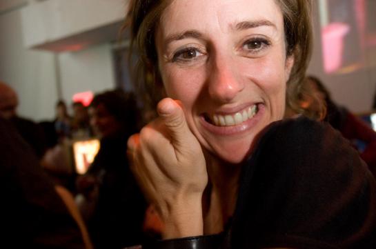 La tres sentimentale soiree d'ouverture du FNC (MTL)