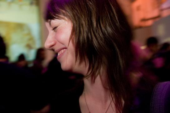 La tres sentimentale soiree d'ouverture du FNC (MTL)