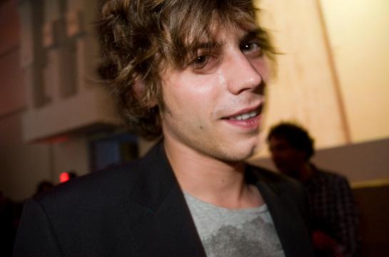 La tres sentimentale soiree d'ouverture du FNC (MTL)