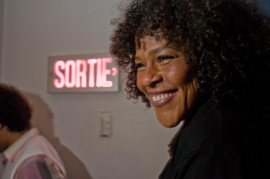 La tres sentimentale soiree d'ouverture du FNC (MTL)