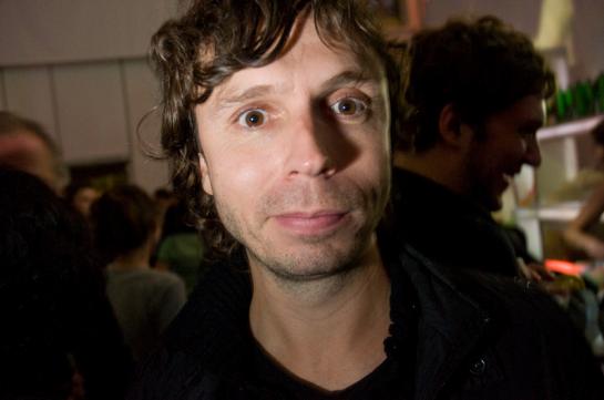 La tres sentimentale soiree d'ouverture du FNC (MTL)