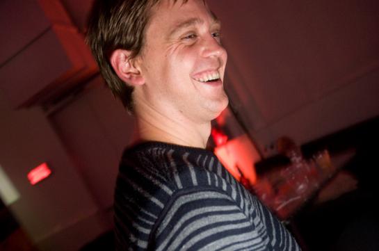 La tres sentimentale soiree d'ouverture du FNC (MTL)