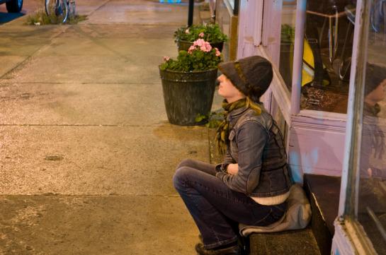 Pop Montreal Ubisoft Laser Shows(MTL)