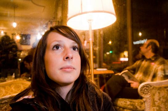 Pop Montreal Ubisoft Laser Shows(MTL)