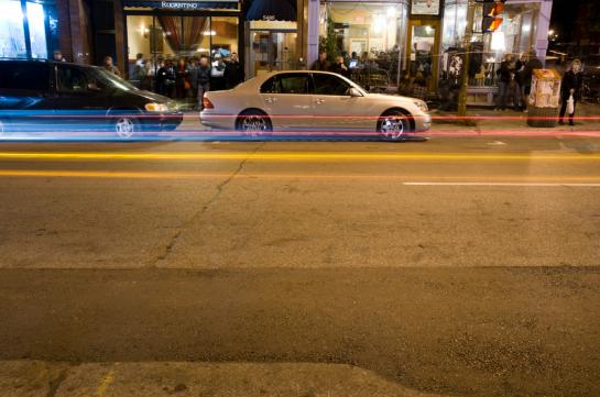 Pop Montreal Ubisoft Laser Shows(MTL)