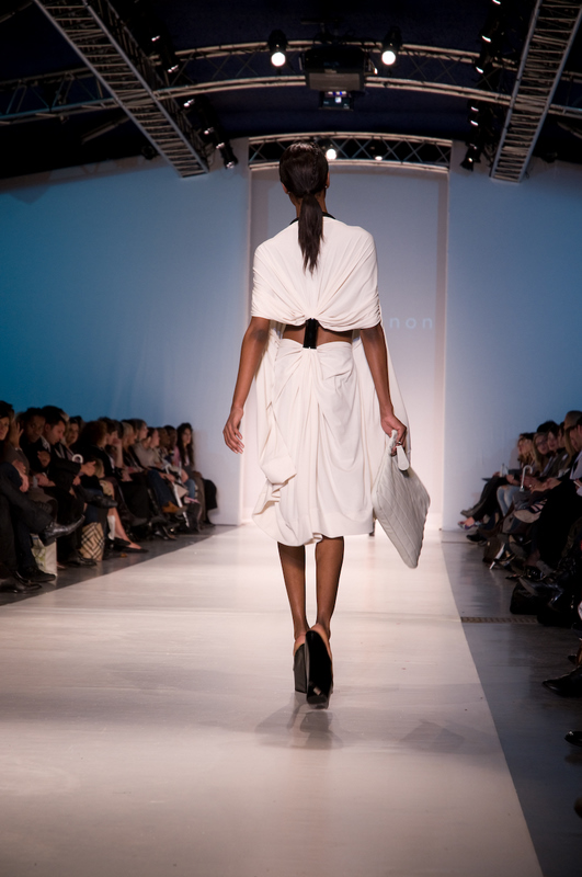Semaine de la Mode Printemps-Ete 2009 - 2eme partie (MTL)