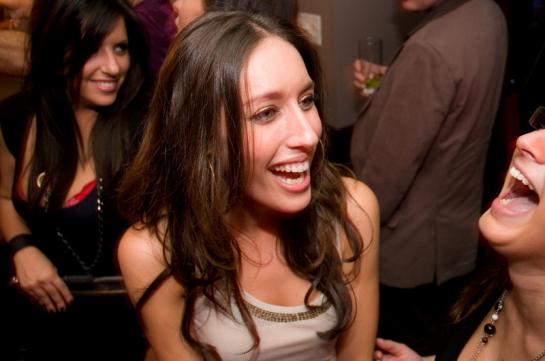 Semaine de la Mode Printemps-Ete 2009 - 2eme partie (MTL)