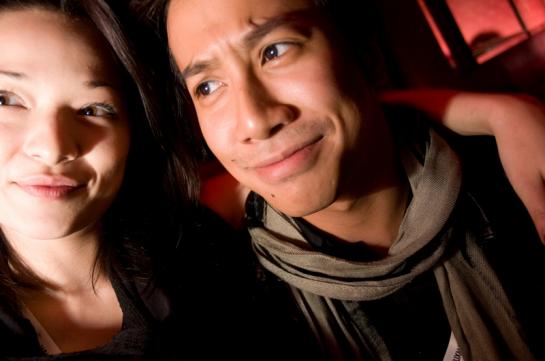 Semaine de la Mode Printemps-Ete 2009 - 2eme partie (MTL)