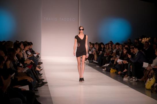 Semaine de la Mode Printemps-Ete 2009 - 2eme partie (MTL)