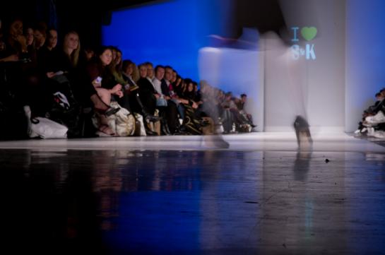 Semaine de la Mode Printemps-Ete 2009 - 2eme partie (MTL)