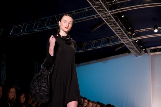 Semaine de la Mode Printemps-Ete 2009 - 2eme partie (MTL)