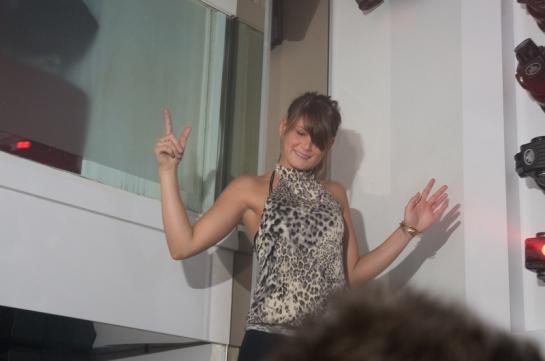 Steve Lawler & Audiofly @ Tribe (MTL)