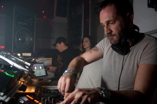 Steve Lawler & Audiofly @ Tribe (MTL)