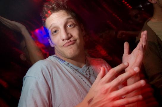 Steve Lawler & Audiofly @ Tribe (MTL)