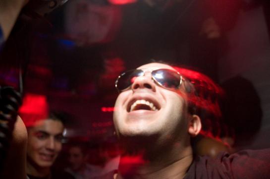 Steve Lawler & Audiofly @ Tribe (MTL)