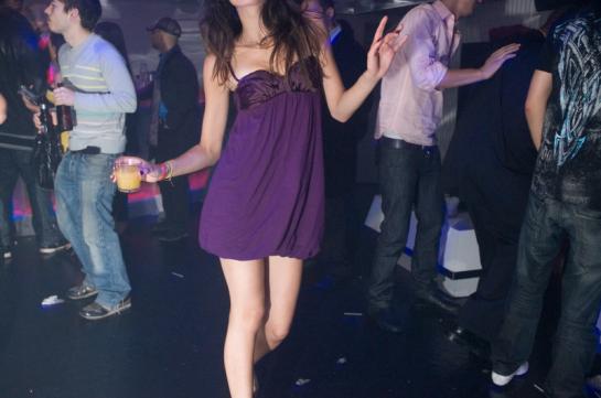 Steve Lawler & Audiofly @ Tribe (MTL)