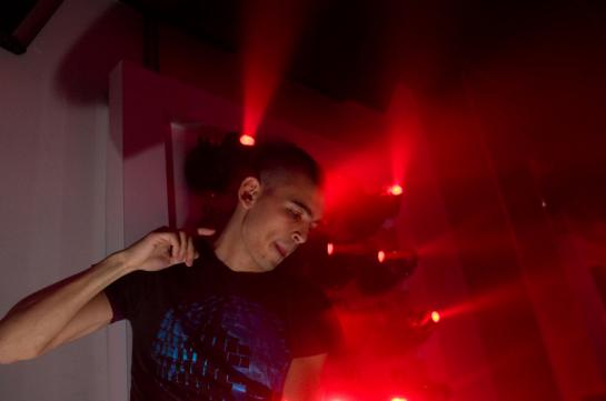 Steve Lawler & Audiofly @ Tribe (MTL)