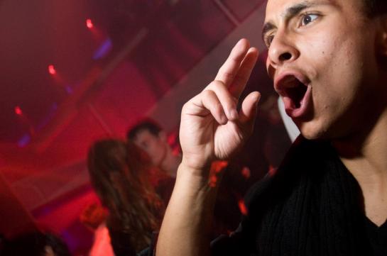 Steve Lawler & Audiofly @ Tribe (MTL)